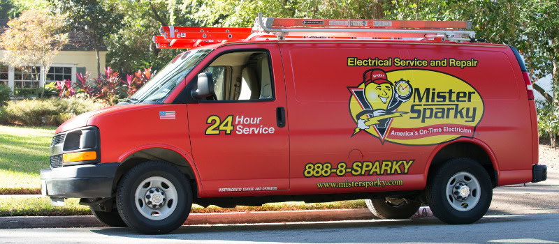 Electric company near clearance me